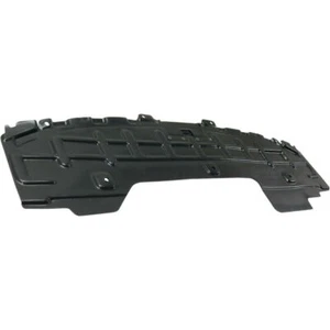 Fits BUICK LUCERNE BUMPER BRACKET Front Left Side STEEL (2006-2011)GM1066187 - Picture 1 of 1