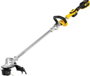 DeWALT DCST922B 20V MAX 14-Inch Cordless Dual Line String Trimmer - Bare Tool - Picture 1 of 1