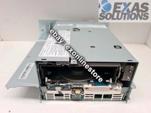 23R4695 - IBM LTO Ultrium 3 Full Height 4Gbps FC Tape Drive - Picture 1 of 1