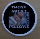 Classic Movie Quote planes trains and automobiles Patch Badge Patches Badges