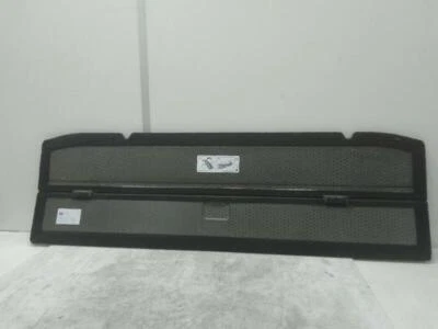 93423000 boot liner for OPEL ZAFIRA C TOURER (09.2011- ) 1.6 100 KW 2011 532948 - Image 1 of 4