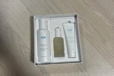 Tónico Atomy Derma Real Cica 120 ml + Ampolla 40 ml + Crema 50 ml K-Beauty Foto 1 de 3