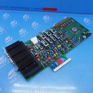 Tse T2004A Source Bd-E01.Pcb Revision1.2 T2004A 60 días de garantía - Imagen 1 de 3