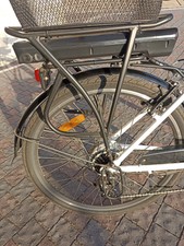 Bicicletta Elettrica Pedalata Assistita usato in Italia | vedi tutte i 41  prezzi!