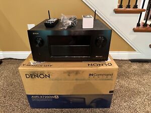 Denon products for sale | eBay