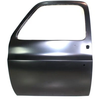 Carcasa de puerta delantera Sherman 898-10L lado del conductor para Chevy Blazer 1973-1974 Foto 1 de 3