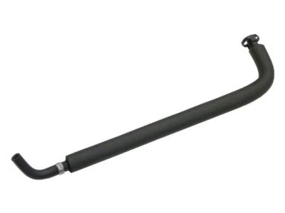 Manguera respirador cárter Febi 57949RF sedán para BMW 323i 1999-2000 Foto 1 de 2