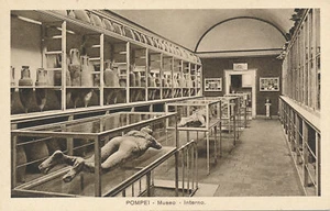 PC49997 Pompei. Museo. Interno - Bild 1 von 2