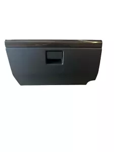 Land Rover LR2 08-15 OEM Black Glove Box W/ Wood Trim LR023586 - Picture 1 of 4