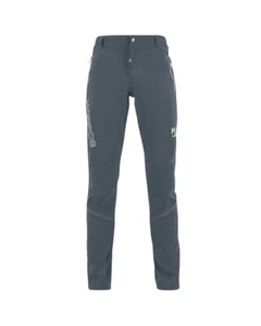 Karpos Ramezza Light Men's Pants, Dark Slate/North Atlantic - Picture 1 of 3