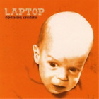 (4) Laptop ‎–"Opening Credits"- Norwegian New Wave/Electro/Glam CD 2000- NEW