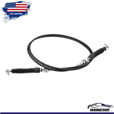 Cable Shifter For Polaris Ranger 1000 Crew XP 2019-2021 7082528 - Image 1 of 4