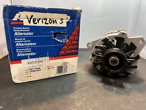Acdelco Alternator 321-1044 - Picture 1 of 4