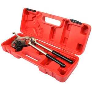 Valve Pressure Spring Installer & Remover Tool Plier for BMW N13 N20 N26 N52 N55 - Picture 1 of 13