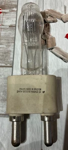 PHILIPS 6994Z CP73 240V 2000W G38 LAMP - Picture 1 of 1