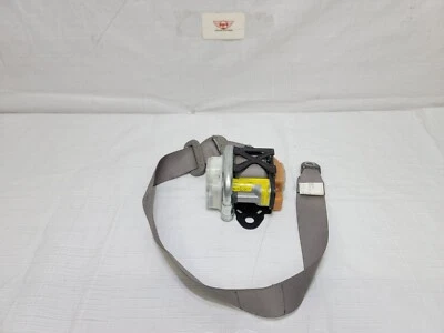 2003-2009 Toyota 4Runner Front Seat Belt Retractor Right Passenger RH Side OEM Foto 1 de 4
