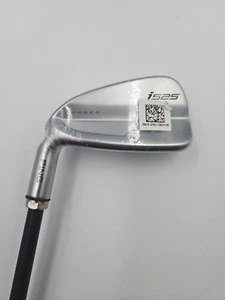 LEFT HANDED Ex Demo Ping I525 7 Iron, Senior Flex Graphite Shaft, Blue Dot - Picture 1 of 8