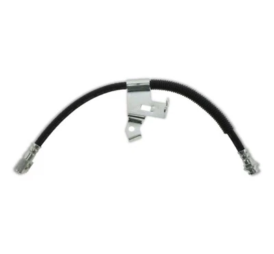 MANGUERA HIDRÁULICA FRENO DELANTERA IZQUIERDA BUICK CADILLAC PONTIAC H380907 DORMAN OEM Foto 1 de 4