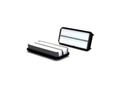 For 1994-1997 Geo Tracker Air Filter WIX 77243JJ 1996 1995 1.6L 4 Cyl Air Filter - Image 1 of 2