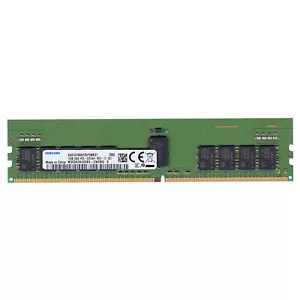 Samsung 16GB 3200MHz DDR4 REG ECC RAM Server Memory M393A2K43DB3-CWE - Picture 1 of 3