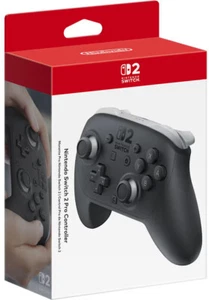 Nintendo Switch 2 Pro Controller - Afbeelding 1 van 7