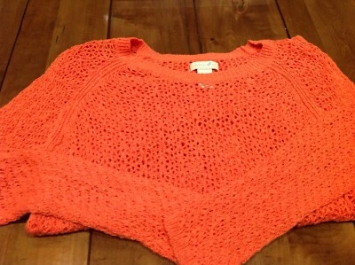 Suéter para mujer Caribbean Joe Island Supply Co talla XL Foto 1 de 4