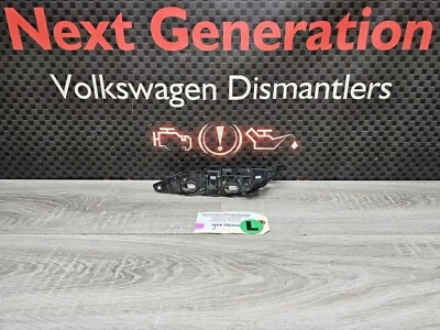 2015 - 2017 Volkswagen Golf GTI Front Left Driver Side Bumper Guide Support - Image 1 of 4