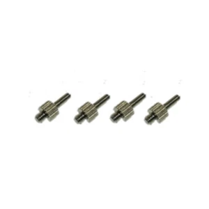 4Pcs CPU Abstandshalter für Kühler für Jonsbo TW6-240 ARGB All-in-One Cooling - Afbeelding 1 van 1