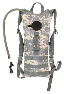 Rothco MOLLE 3 Liter Rückenriemen Hydratationssystem # 2830 - Bild 1 von 11