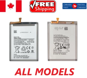 Batterie pour samsung TAB M-SERIES tous modèles EB-BM415ABY / EB-BG580ABU - Photo 1 sur 3