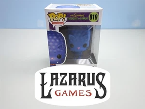Funko Pop: The Simpsons Treehouse of Horror Panther Marge 819  - Picture 1 of 6