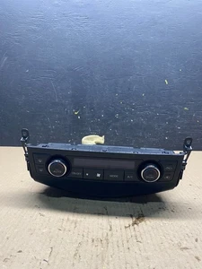 2013 2014 2015 Nissan Altima A/C Temperature Climate Control q7039 DG - Picture 1 of 8