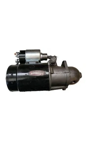 1954-1955 Oldsmobile 324 Delco Remy Oem Starter Motor - Picture 1 of 4