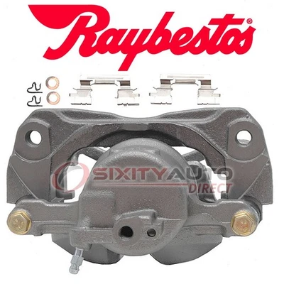 Raybestos Front Right Disc Brake Caliper for 2002-2006 Toyota Camry 3.0L V6 zc - Image 1 of 4