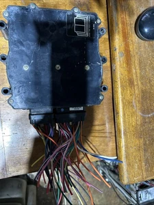 1993 TORO ECM 064516 REAL MASTER - Picture 1 of 5