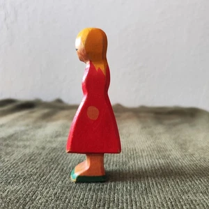 Ostheimer Mädchen Aufkleberzeit - Bild 1 von 4