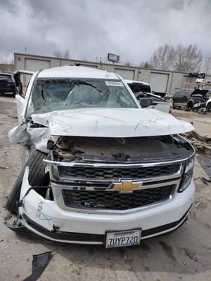 Columna de dirección cambio inclinable Opt N33 se adapta a camioneta Sierra 2500 15-19 1262077 Foto 1 de 4