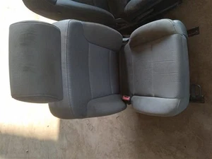 Driver Front Seat Classic Style Limited Fits 14-19 SIERRA 1500 PICKUP 846264 - Picture 1 of 24