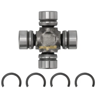 Juego de juntas en U del eje de transmisión trasero 49050-0027 para Kawasaki Teryx 800 Teryx4 750 800 Foto 1 de 4