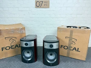 FOCAL ELECTRA 1007 BE SIGNATURE LAUTSPRECHER - Bild 1 von 14