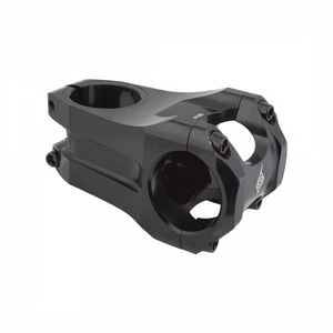 Origin8 Flux Stem 31.8mm 55mm 0 Deg Black MTB 4-bolt Front Loading Faceplate - Picture 1 of 4