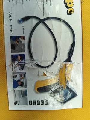 Caméra Rems Camscope 175110 pour pièces - Photo 1/4