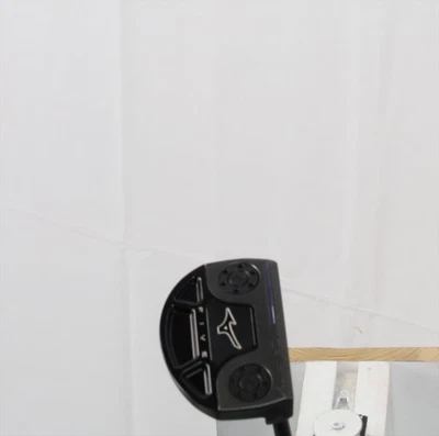 Mizuno M Craft X P5 35" Putter Good Rh 12679719 - Image 1 of 4