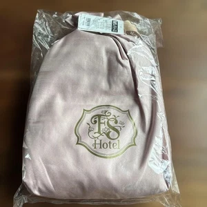 [NEU] Tokyo Disney Resort Exclusive Fantasysprings Hotel Lounge Wear Pink M - Bild 1 von 12