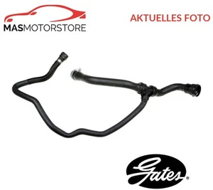 KÜHLUNG KÜHLERSCHLAUCH OBERE GATES 05-4583 A NEU OE QUALITÄT - Picture 1 of 5