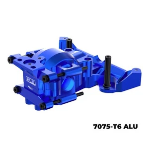 Set paratie (superiore e inferiore) - Compatibile con Traxxas Mini Maxx e Mini XRT - Foto 1 di 13