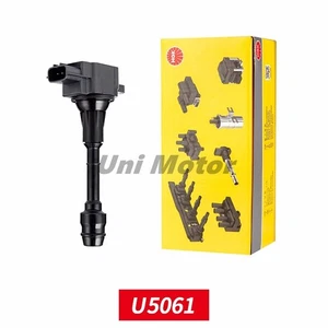 1 pcs OEM NGK Ignition Coils 22448-8H315 For Nissan Altima 2002-2006 L4 2.5L - Picture 1 of 4