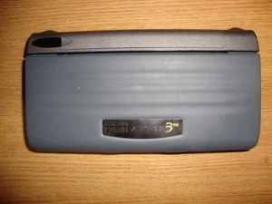 Rare Psion Series 3mx PDA very good condition 2MB RAM - Picture 1 of 3