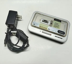 Kodak EasyShare Camera Dock CX DX 6000 LS 600 Series With Charger TESTED WORKS! - Picture 1 of 4