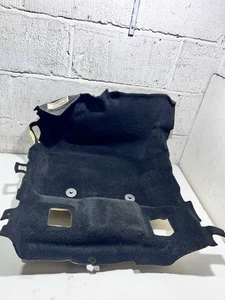 FORD KUGA MK2 2019 FLOOR CARPET MAT LINER LINING FRONT LEFT SIDE/2012-19 - Picture 1 of 15